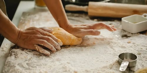 Gaveideer til bakeren