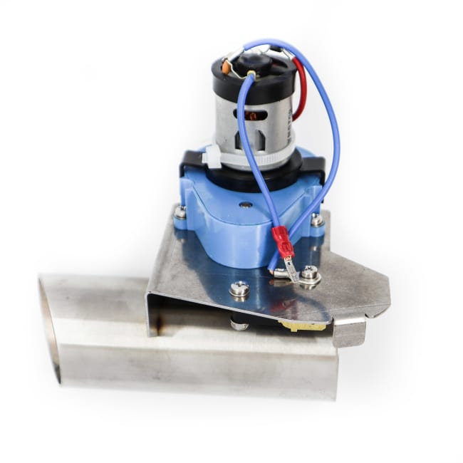 dehumidifier flap OES mini