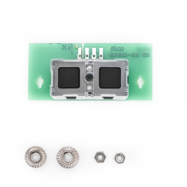 CS set main switch