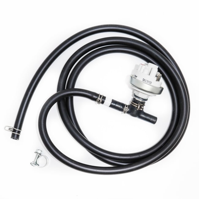 Kit for customer serv. press switch alle P2