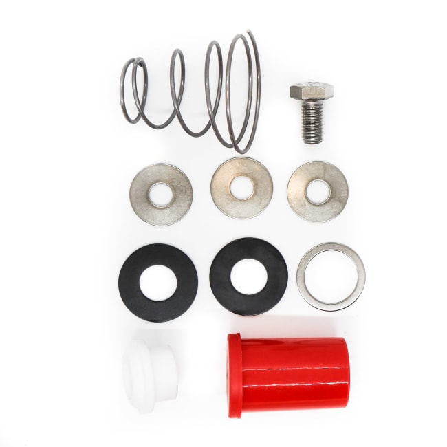 MOTOR SHAFT SEAL alle modeller