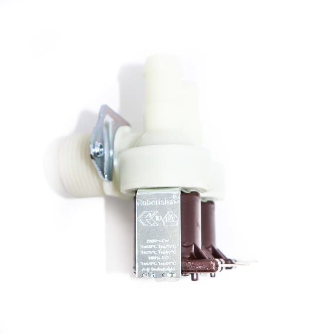 MAGNETVENTIL DOBBEL,KOMPL