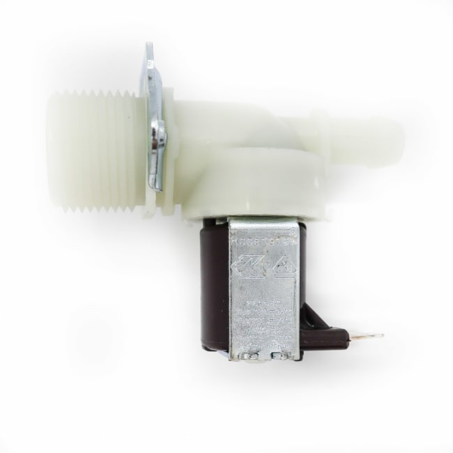 Enkel magnetventil rett 220/240V P3/Maxx