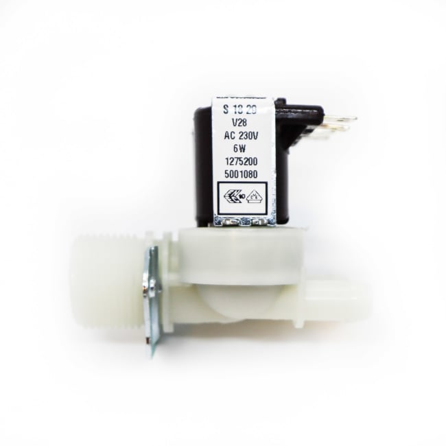 Magnetventil DBL. OEB/OES P3