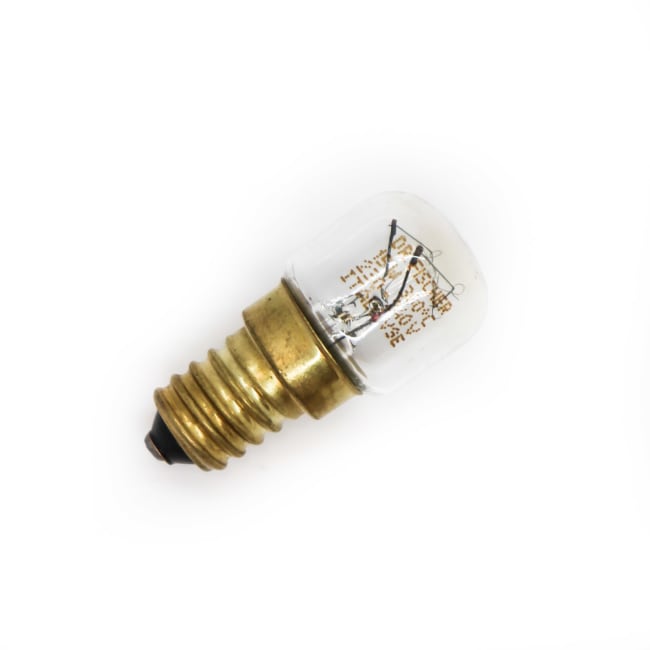 LAMPE F/OVNSROM 15W 300GR