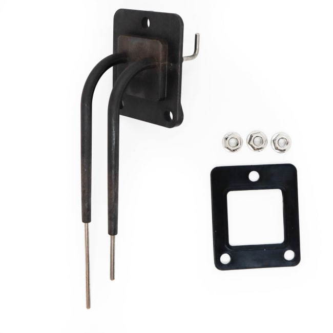 Double-level probe P3 C4 complete