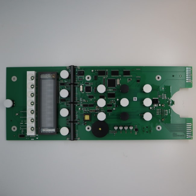 Controller, 5010 operating module BM P3