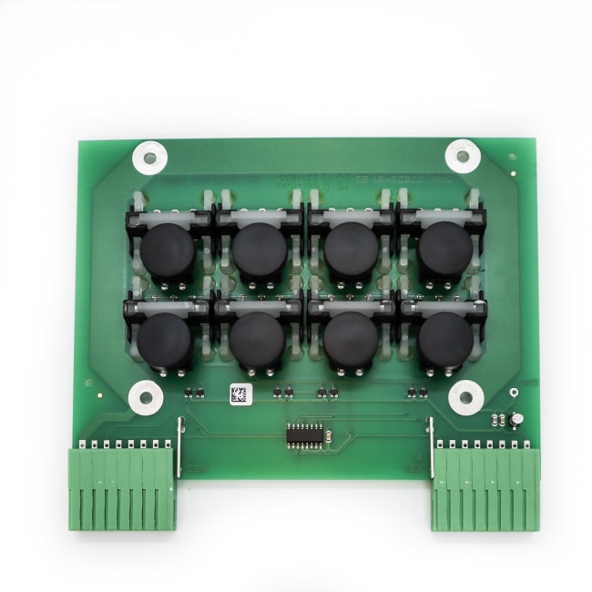 Controller Press and Go Modul P3