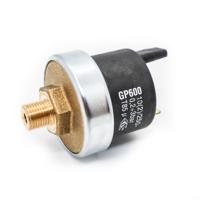 Pressure switch injection C4 / maxx