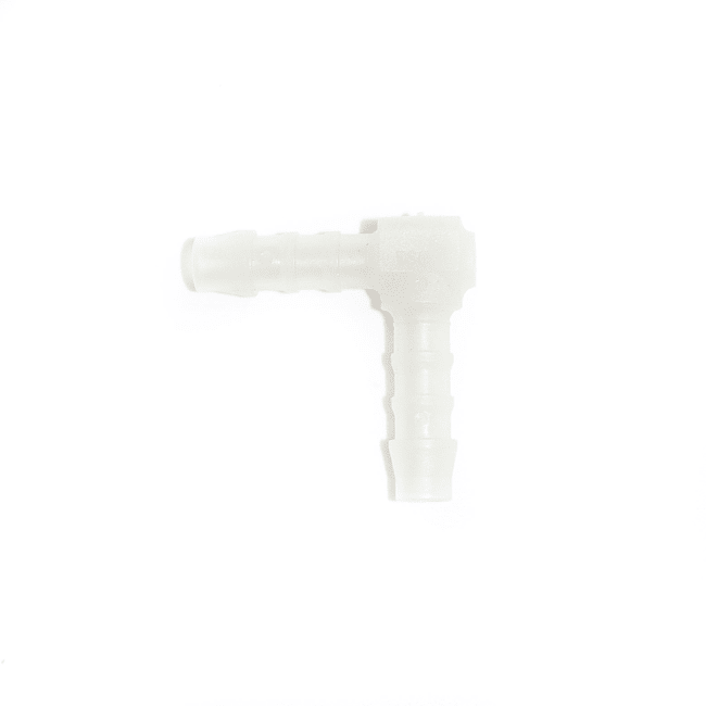 Hose Couplng (albu) 6mm P3/maxx