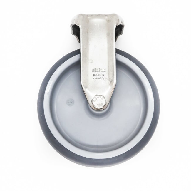 FASTE HJUL 125 F/VOGN