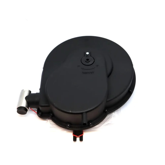 Retractable hand shower 6.10/10.10 Con maxx