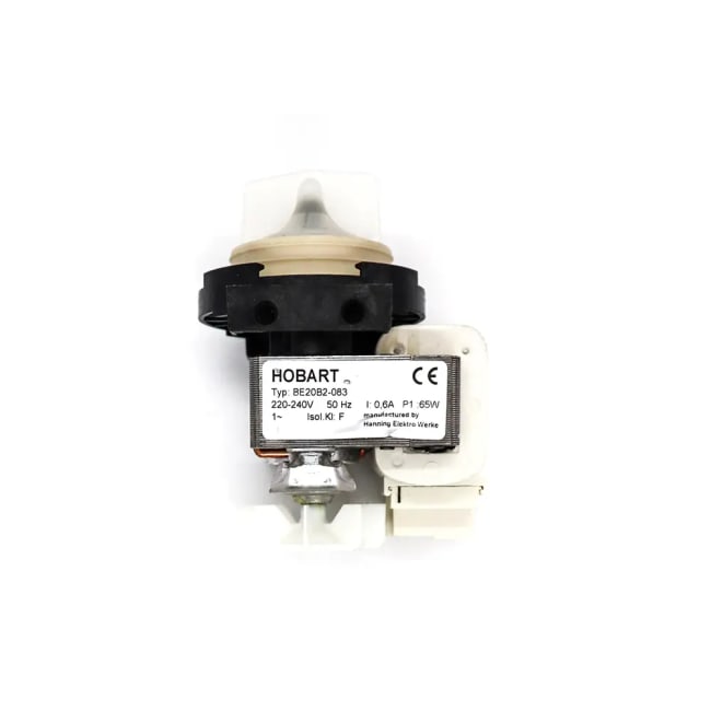 Tømmepumpe kit for FXGXN, fra snr. 86520001