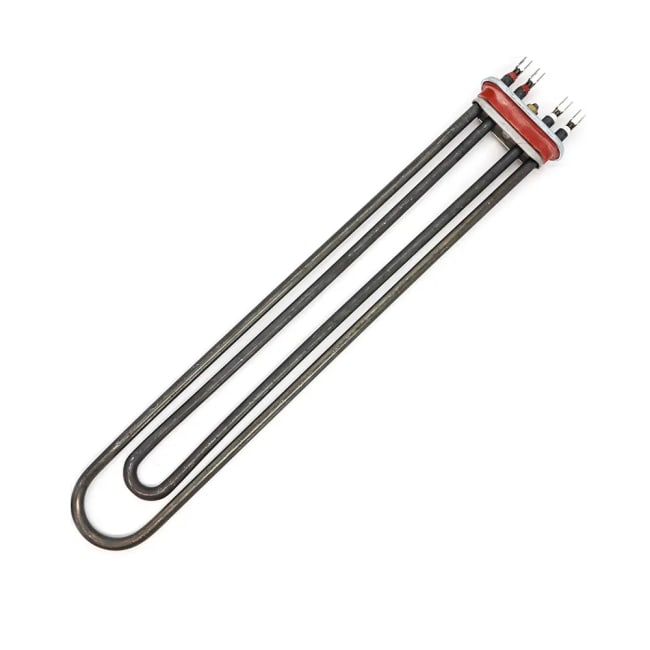 Element heat 6,1 KW CNSA+AM700 400V+UX60E 254V