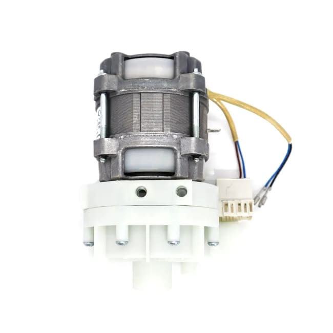 Pump drain/rinse140W 50/60