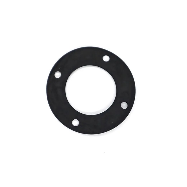 Gasket for driver unit