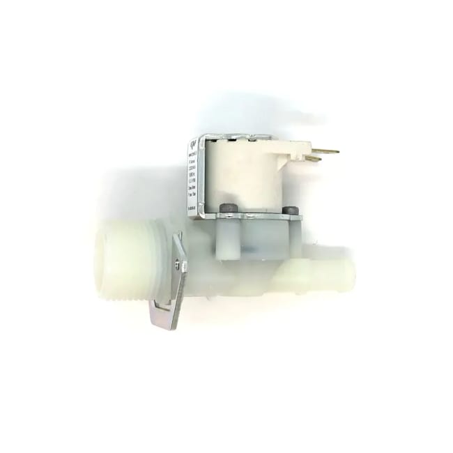 Magnetventil 5L alle mask. med skyllepumpe