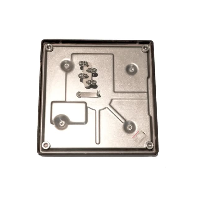 Kokeplate 300x300mm 400V/3,0 kw