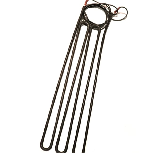 Varmelegeme, InoPa1+3, 3.350W-480V