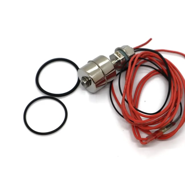 føler vannivå, NO  ,Rød ledning  Erstatter 016046