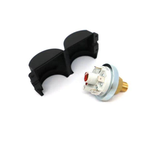 PRESSOSTAT 1 POL 1000MBAR 24V1/4"