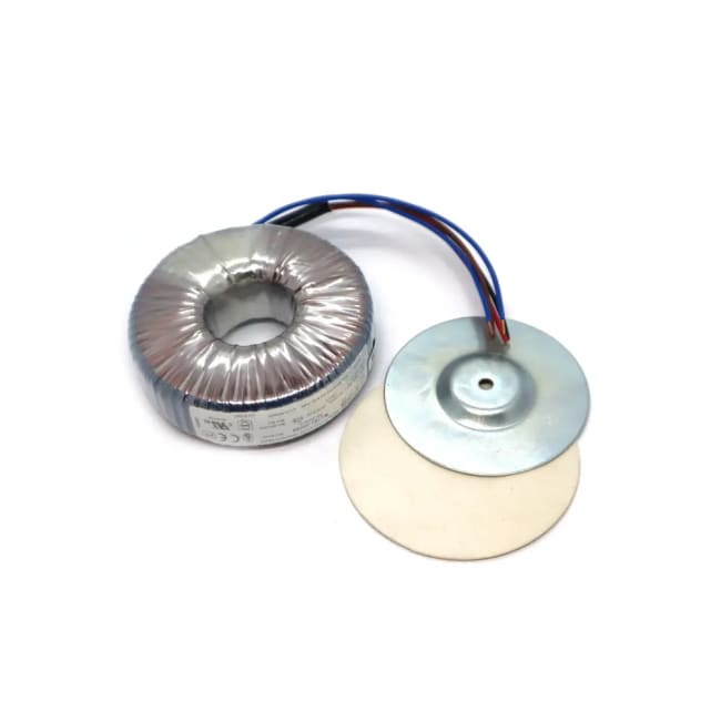 Trafo, ringke., 400/440-24, 120VA