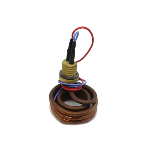 Element for gryte ny type 240V 4000W Blå/Blå