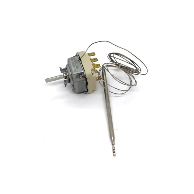 TERMOSTAT 30-110 gr. 3 FASE F/VARMEVOGN/SKAP 55.34025.050