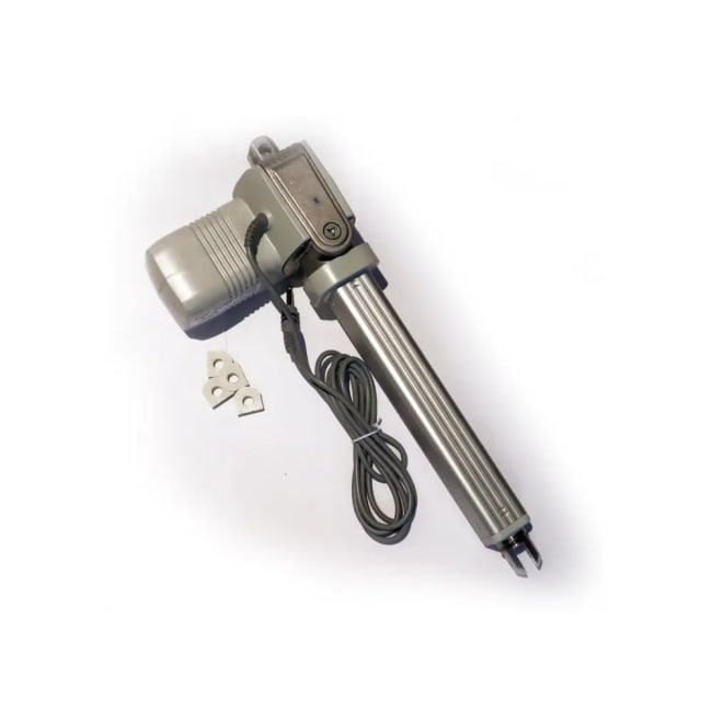 MOTOR,MAGNETIC 24V 8000N