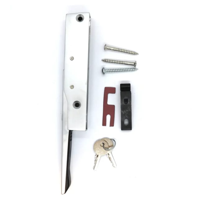 Håndtak 955, komplett