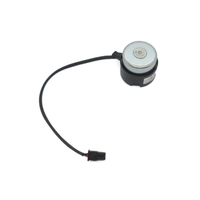 Ventilator motor Bolero 1-2