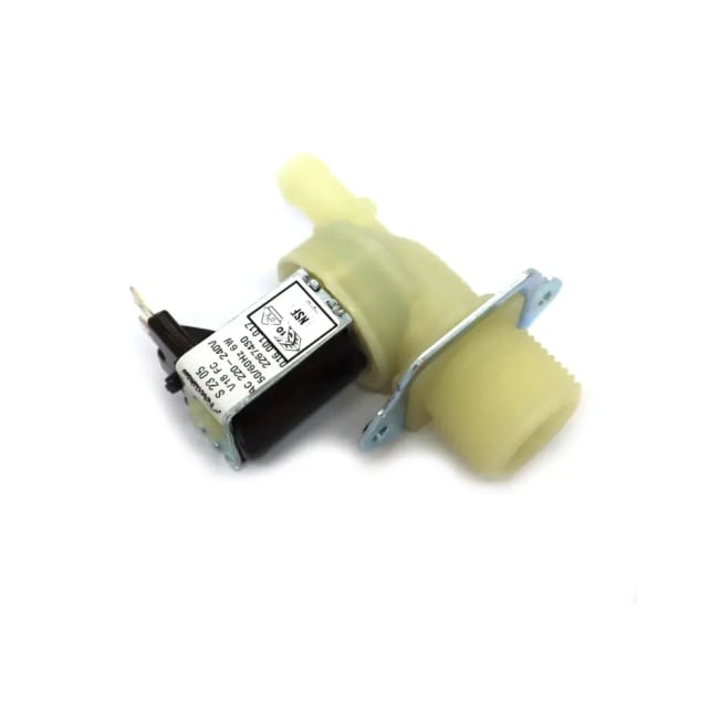 MAGN.VENT.VANN m/STRUPING 2,5 L/min