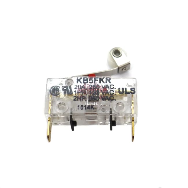 MIKROBRYTER KB5FKR-ULS