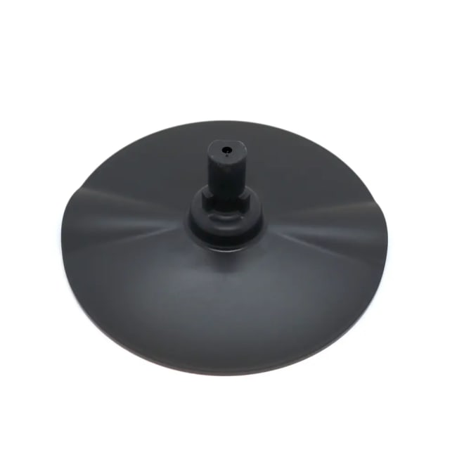 utkasterplate / sling plate
