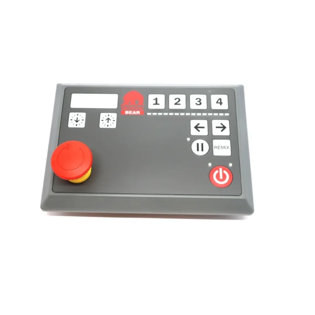 FRONTFOLIE RN10/VL2 STD.