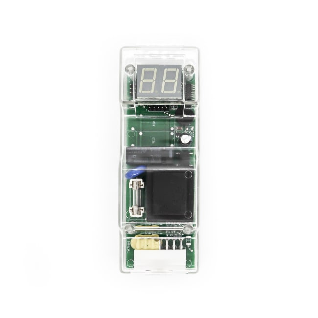 elektronikkort pcb original