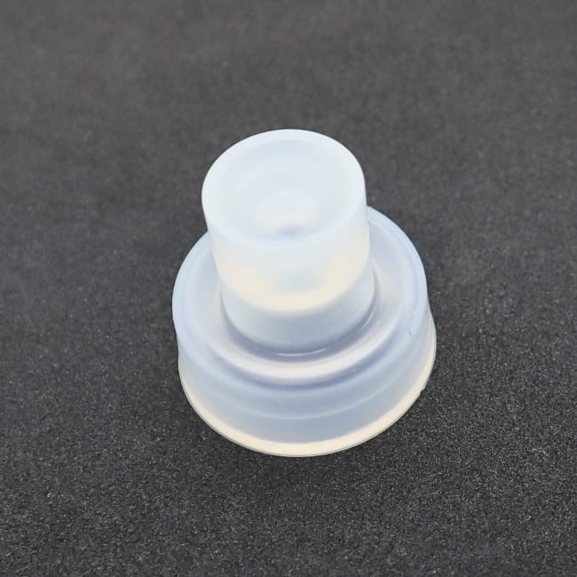 Silikonpakning seat cup (stor)