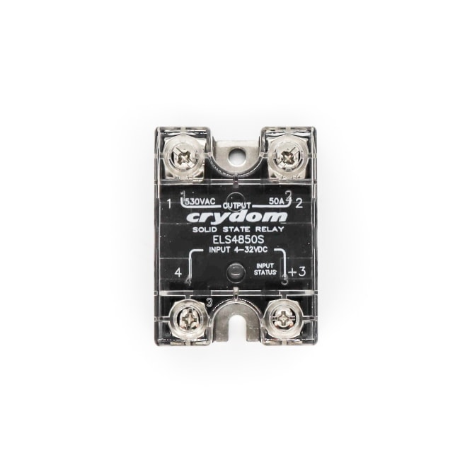 Solid State 50 A - HVA/Tower