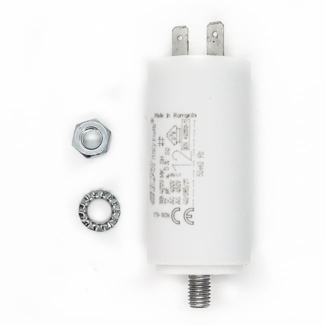 kondensator til kvern FB stor 12uF