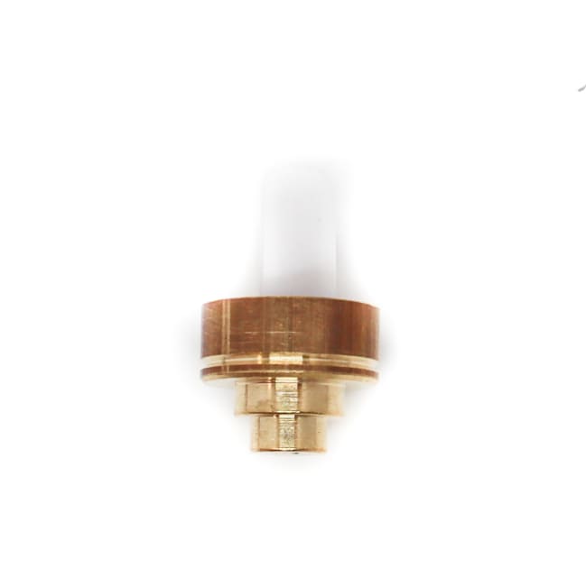 charging valve