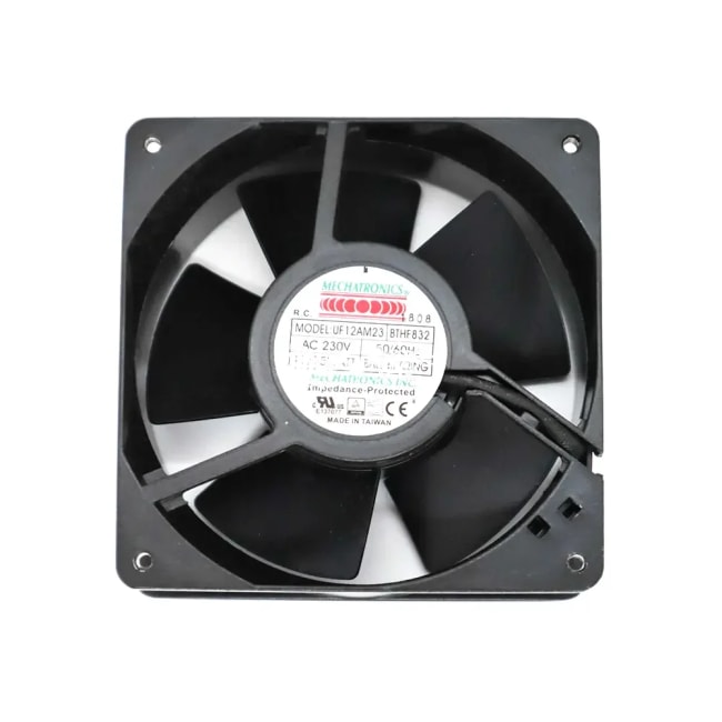 Motor blower, 230V 50/60Hz FDW