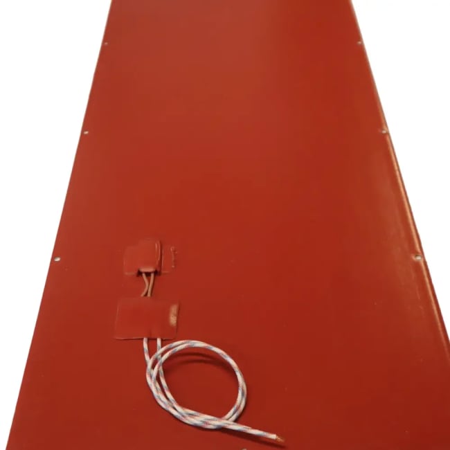 element digital styring digital E180 800W