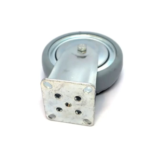 FASTHJUL 125MM for vogner prod før 2011