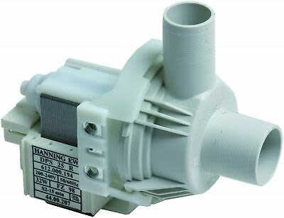 Tømmepumpe for SCC-LINE / WE