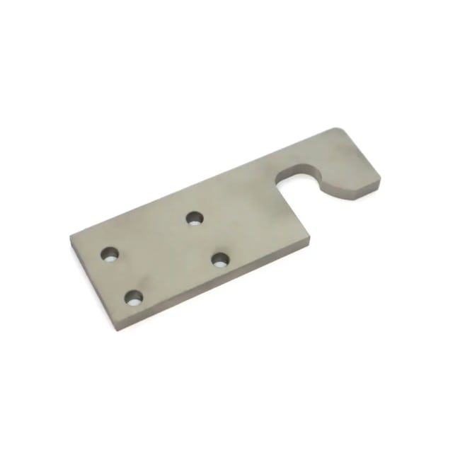 Door lock guide upper