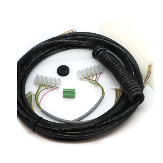manøverkabel kit, gotech