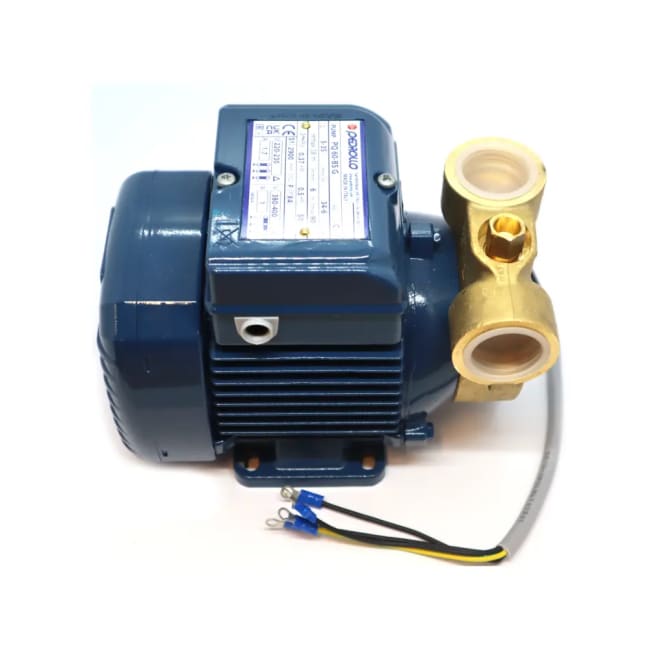 SKYLLEPUMPE 230-400V 50HZ GD600/700/900 GO TECH