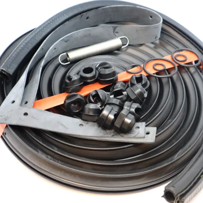 SERVICE KIT 2 GRANUL COMBI//gastro/GD700