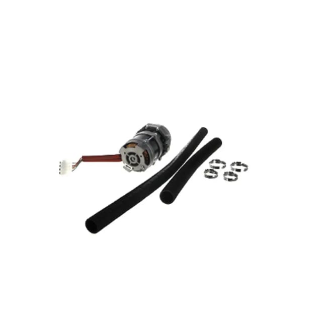 rinse pump 400/415V 50hz with hoses