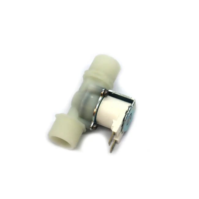 Solenoid valve plastic SMART